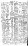 Irish Times Tuesday 03 May 1870 Page 8