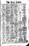 Irish Times Wednesday 04 May 1870 Page 1