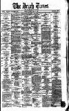 Irish Times Tuesday 10 May 1870 Page 1