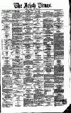 Irish Times Friday 13 May 1870 Page 1