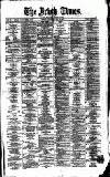 Irish Times Thursday 19 May 1870 Page 1