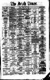 Irish Times Monday 23 May 1870 Page 1
