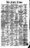Irish Times Saturday 28 May 1870 Page 1