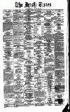 Irish Times Monday 30 May 1870 Page 1
