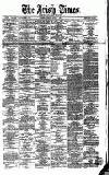 Irish Times Friday 03 June 1870 Page 1