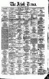 Irish Times Saturday 04 June 1870 Page 1