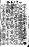 Irish Times Monday 06 June 1870 Page 1