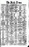 Irish Times Wednesday 08 June 1870 Page 1