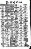 Irish Times Friday 10 June 1870 Page 1