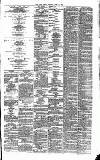 Irish Times Monday 13 June 1870 Page 7