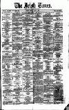 Irish Times Friday 17 June 1870 Page 1