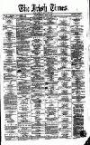 Irish Times Friday 24 June 1870 Page 1