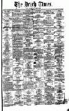 Irish Times Saturday 02 July 1870 Page 1