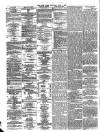 Irish Times Saturday 02 July 1870 Page 4