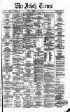 Irish Times Wednesday 13 July 1870 Page 1