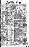 Irish Times Friday 22 July 1870 Page 1