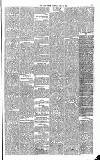 Irish Times Monday 25 July 1870 Page 5