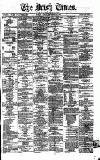 Irish Times Friday 16 September 1870 Page 1