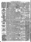 Irish Times Friday 16 September 1870 Page 4