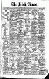 Irish Times Wednesday 28 September 1870 Page 1