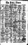 Irish Times Saturday 22 October 1870 Page 1