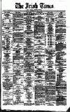 Irish Times Monday 24 October 1870 Page 1