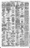 Irish Times Thursday 03 November 1870 Page 4