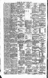 Irish Times Monday 07 November 1870 Page 6