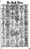 Irish Times Thursday 01 December 1870 Page 1