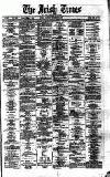 Irish Times Tuesday 13 December 1870 Page 1