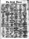 Irish Times Monday 26 December 1870 Page 1