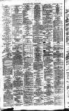 Irish Times Friday 10 January 1873 Page 8