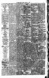 Irish Times Monday 27 January 1873 Page 5