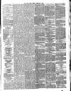 Irish Times Monday 03 February 1873 Page 5