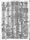 Irish Times Tuesday 04 February 1873 Page 8