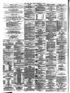 Irish Times Monday 10 February 1873 Page 4