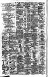 Irish Times Wednesday 12 February 1873 Page 4