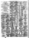 Irish Times Wednesday 26 February 1873 Page 4