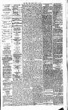 Irish Times Friday 28 March 1873 Page 5