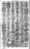 Irish Times Tuesday 01 April 1873 Page 8