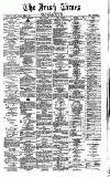 Irish Times Saturday 03 May 1873 Page 1