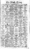 Irish Times Monday 05 May 1873 Page 1