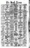 Irish Times Saturday 10 May 1873 Page 1