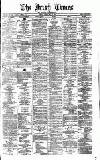 Irish Times Friday 16 May 1873 Page 1