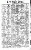 Irish Times Saturday 24 May 1873 Page 1