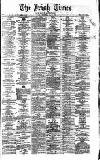 Irish Times Thursday 29 May 1873 Page 1