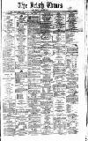 Irish Times Monday 02 June 1873 Page 1