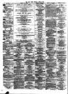 Irish Times Tuesday 10 June 1873 Page 4