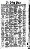 Irish Times Saturday 19 July 1873 Page 1