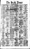 Irish Times Monday 11 August 1873 Page 1